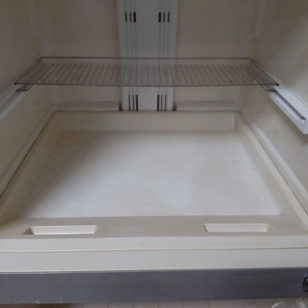 冷凍冷蔵庫280L 幅59cm×奥行62cm×高161.3cm送料12000円込