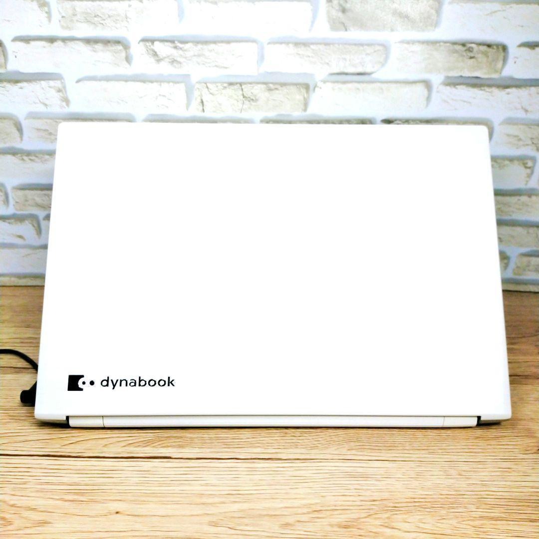 サクサク動作！Windows11✨️新品SSD♥薄型ノートパソコン✨マウス付き