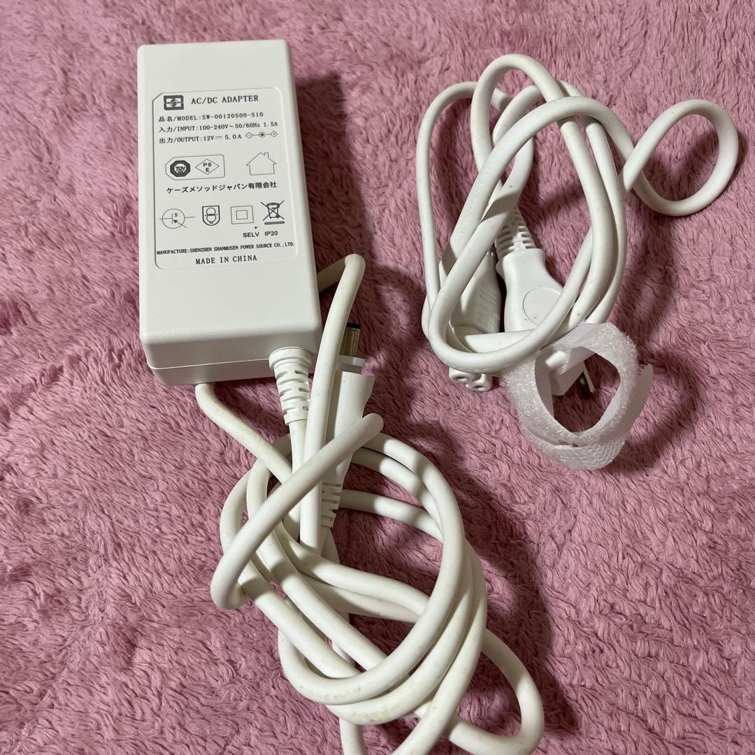 ※箱無し！ミュゼ プラチナムS.S.CエピフォトスキンケアプロBE903M