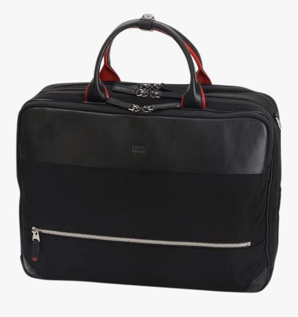 [タケオキクチ] ビジネスバッグ トリッパー