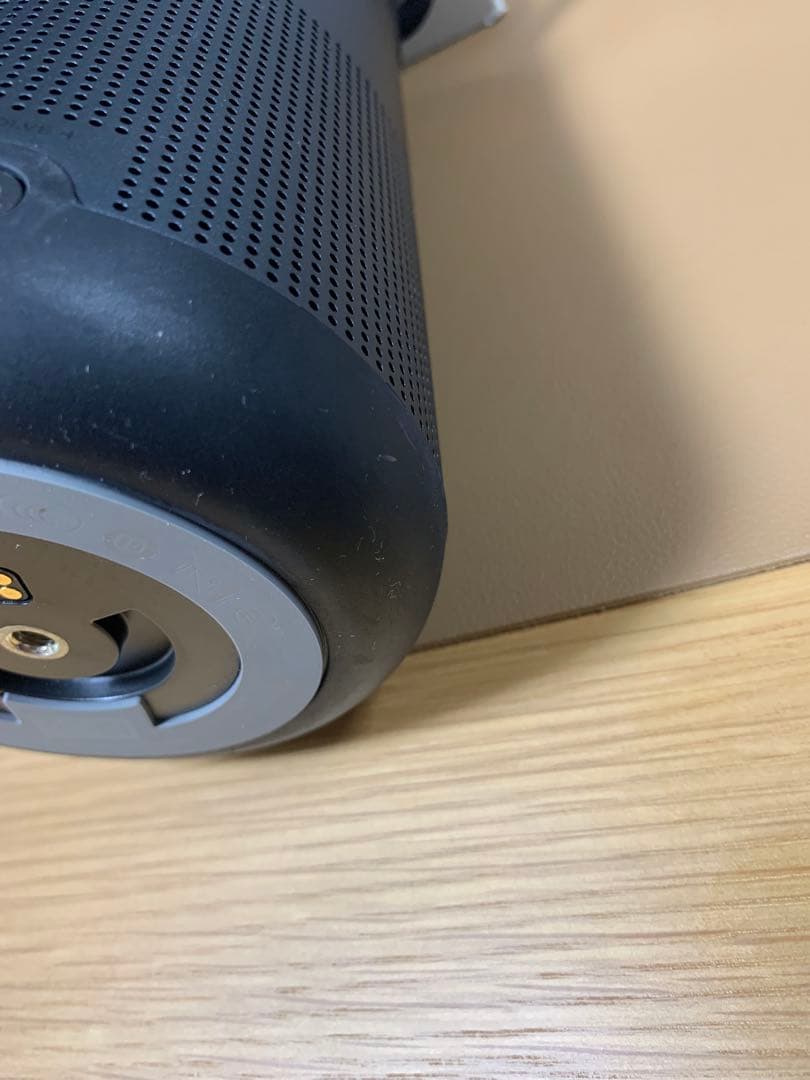 BOSEボーズSOUNDLINK REVOLVE+スピーカー&充電クレードル