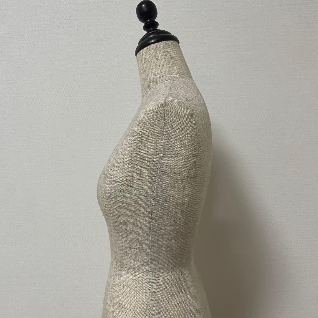 東京キイヤ 洋裁用ボディ MIL-102-S ハーフスケール トルソー　子供用