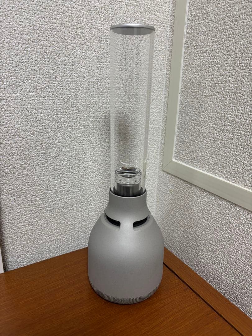 SONY ソニー ワイヤレススピーカー LSPX-S3