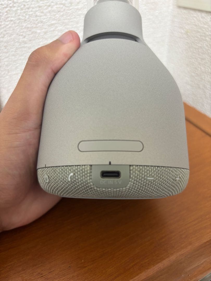 SONY ソニー ワイヤレススピーカー LSPX-S3