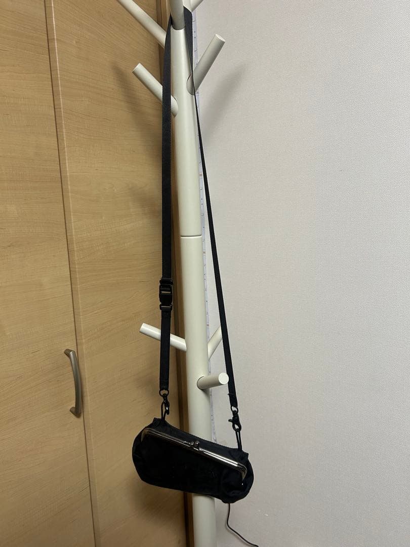 バッグ evisen gamaguchi bag