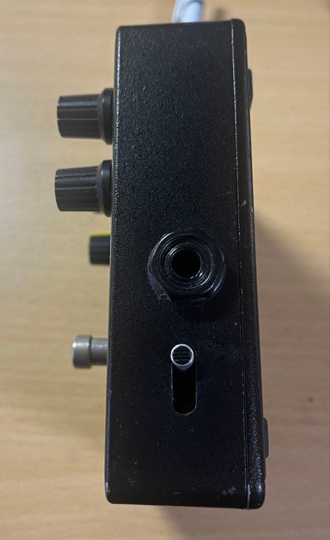 ギター SansAmp Classic