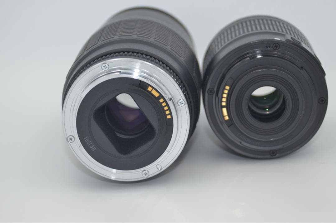 Canon KISS X7 ズームキット