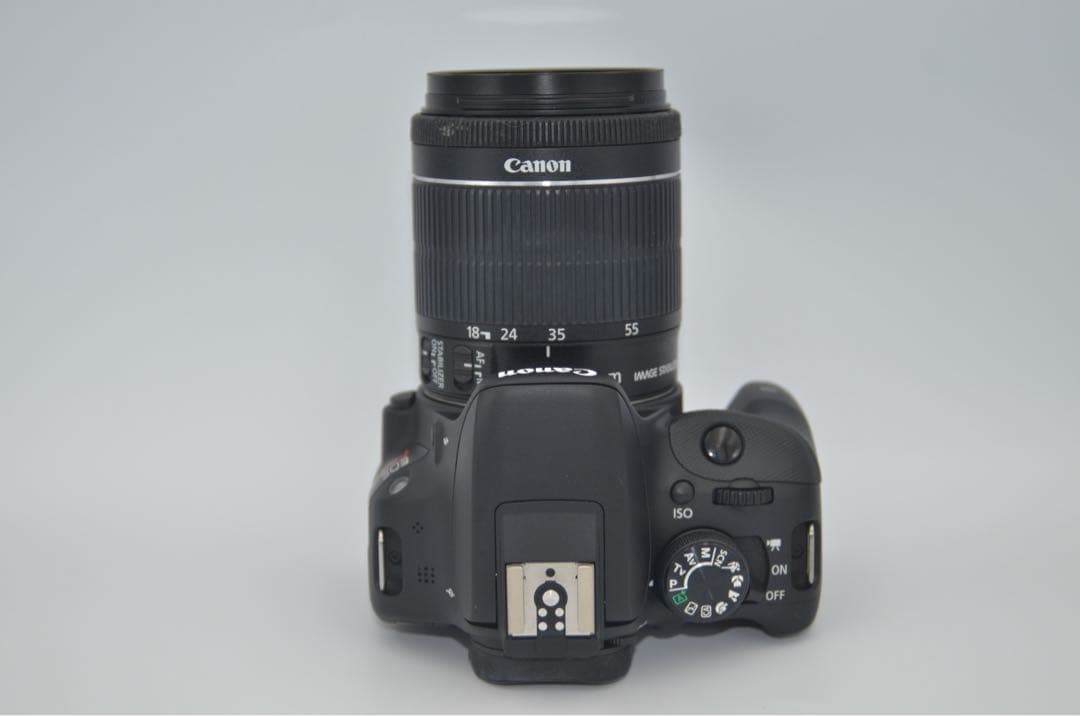 Canon KISS X7 ズームキット