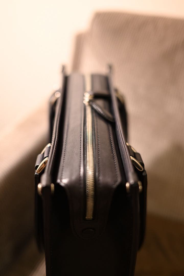 The Warmthcrafts Manufacture ラグナダービートート