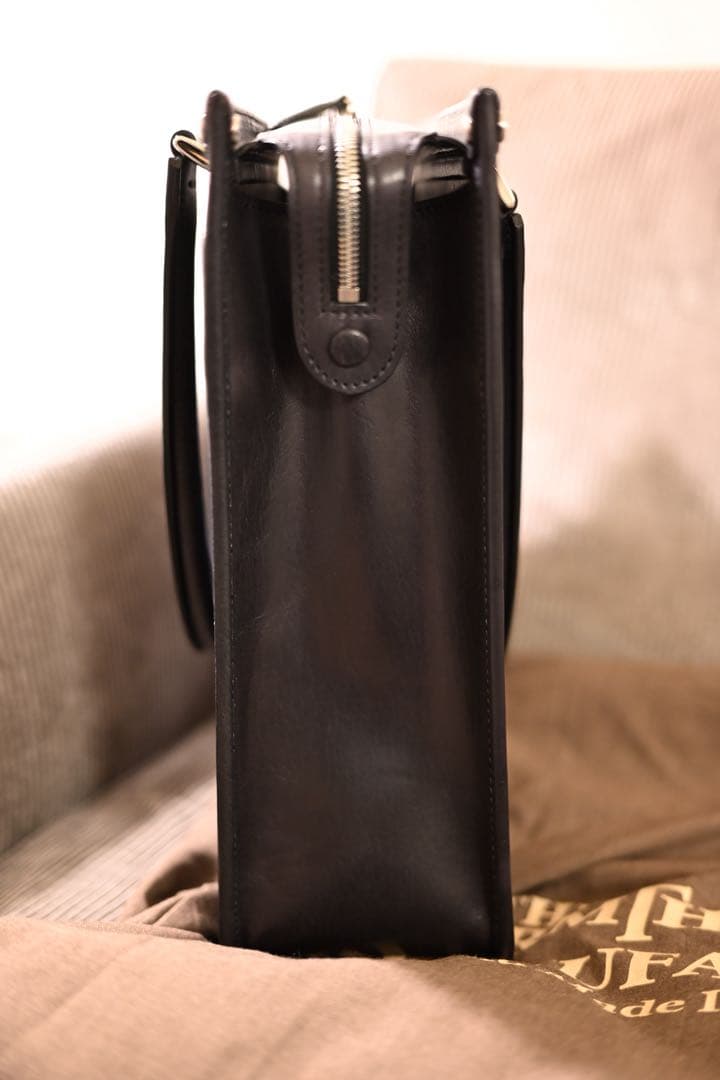 The Warmthcrafts Manufacture ラグナダービートート