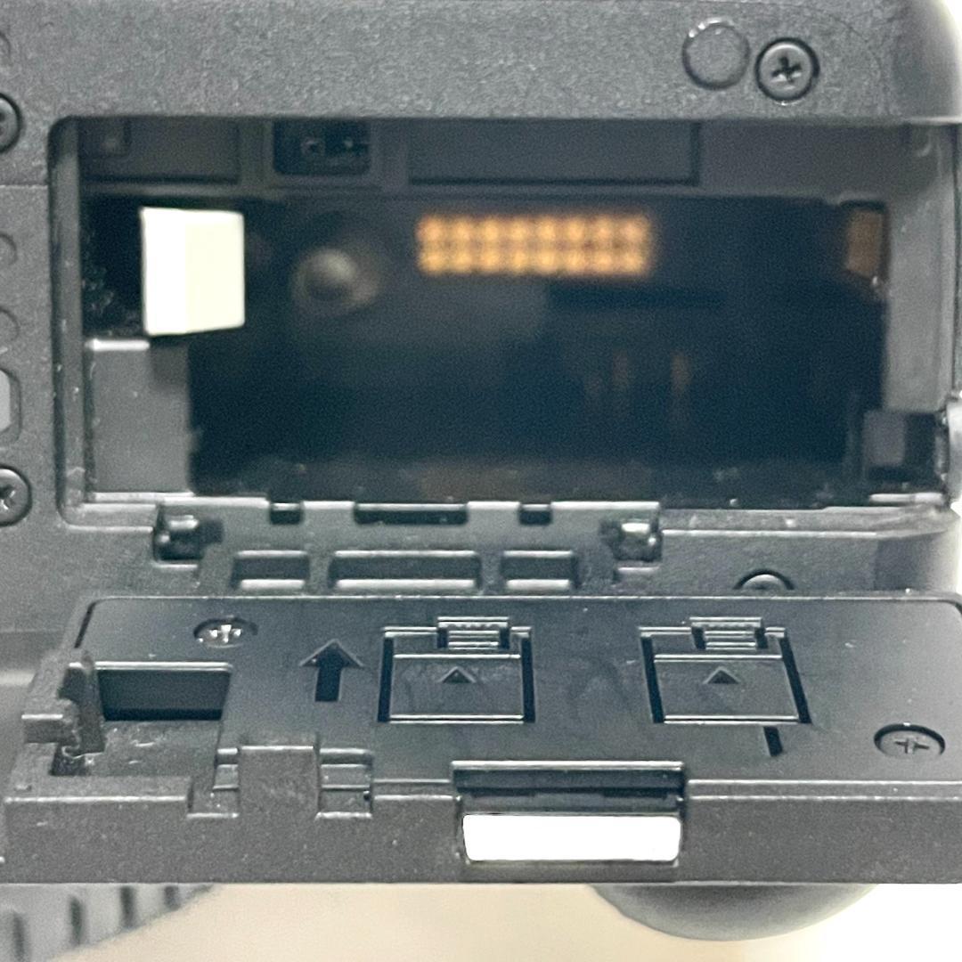 イベントに最適❣️ キャノン EOS Kiss X7i 100-200mm 望遠