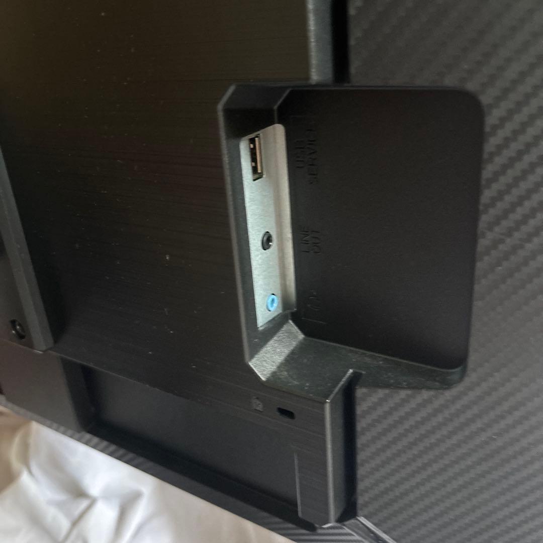 IODATA LCD-GC242HXB 144Hz ゲーミングモニター モニター