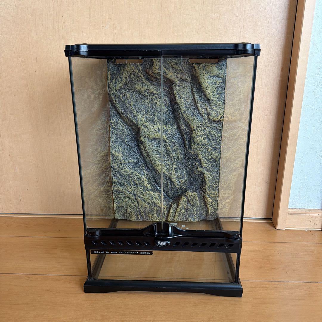 GEXグラステラリウム3045 美品