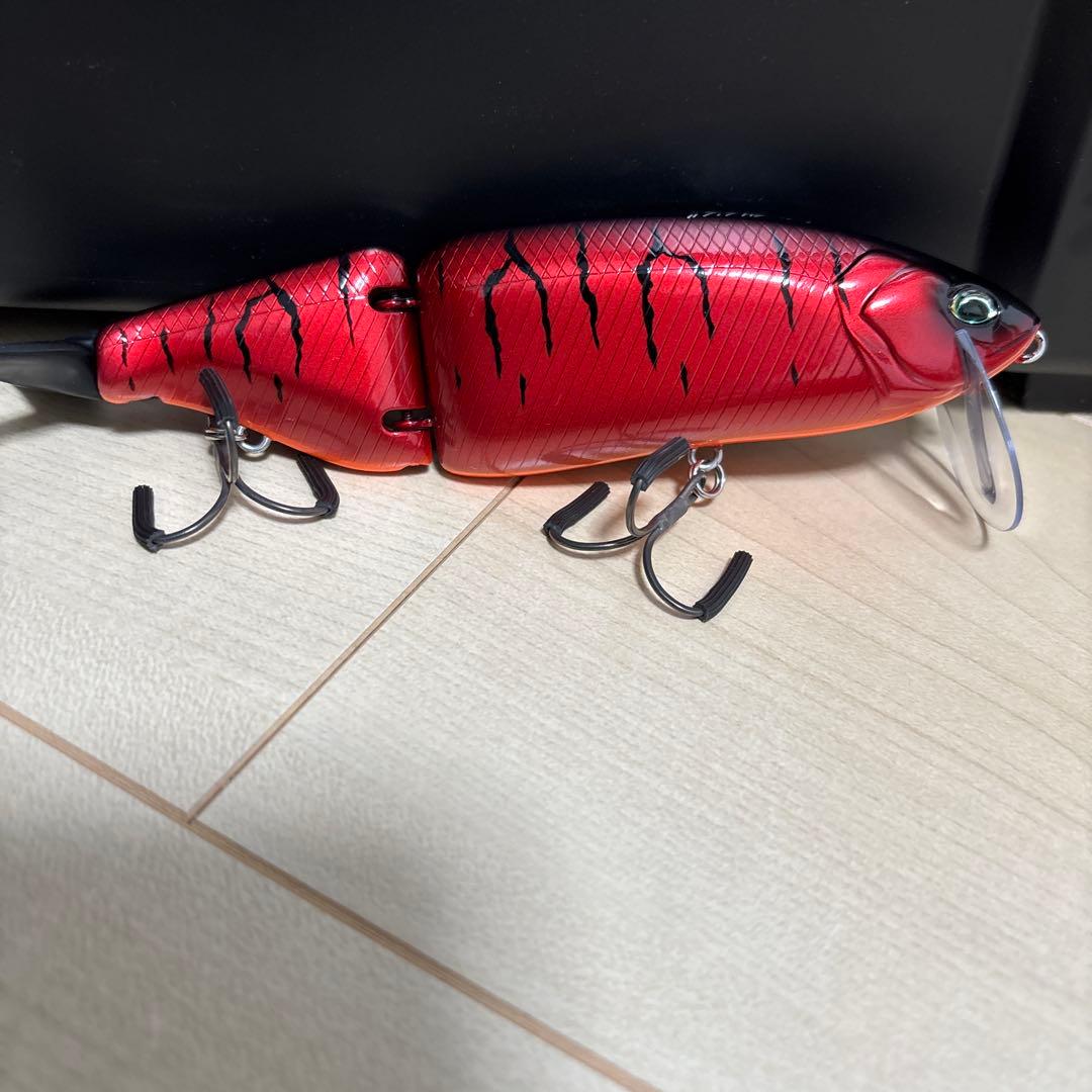 DRT タイニークラッシュLOW‼️