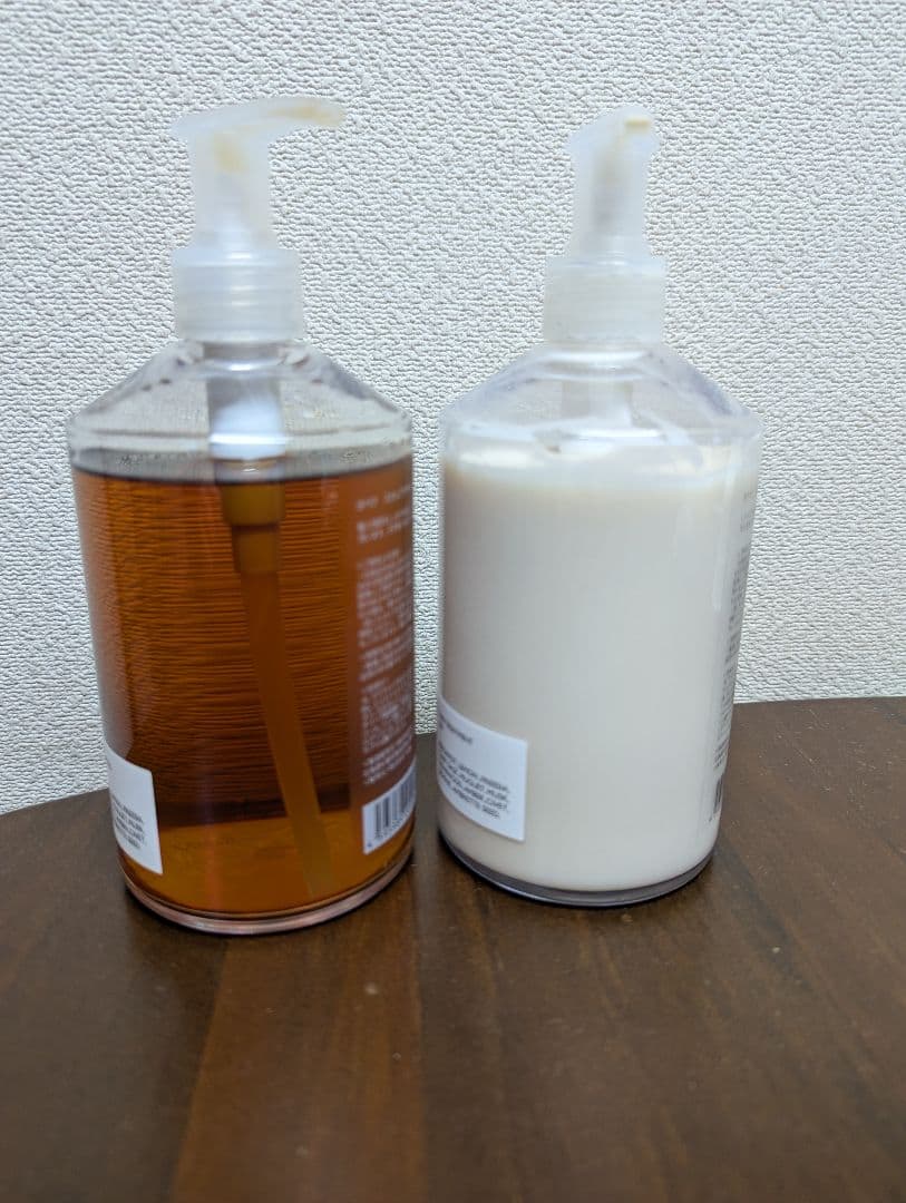 YOBEK シャンプー・トリートメント セット