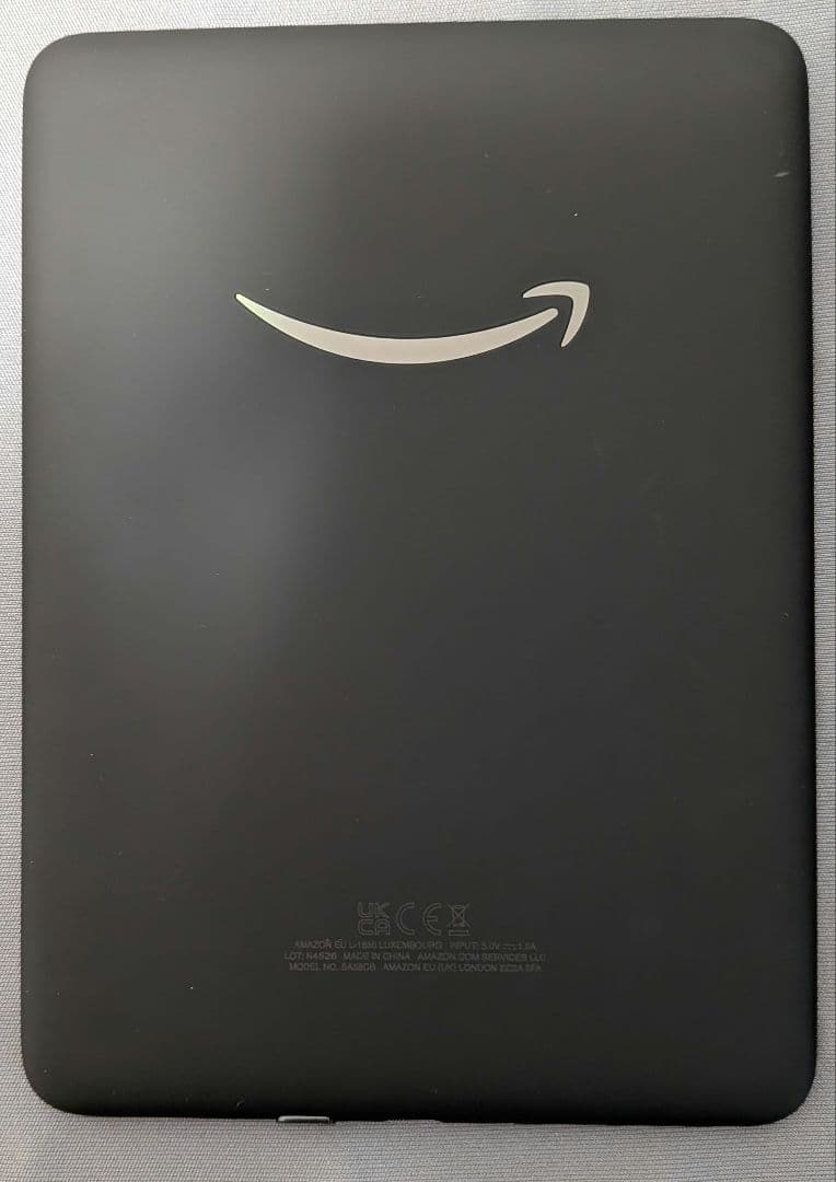 Kindle Colorsoft 16GB ブラック 本体