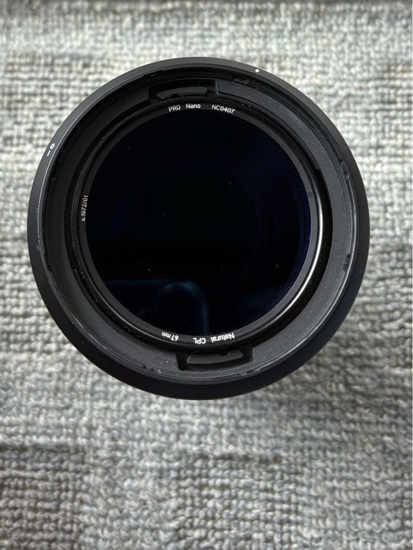 タムロン 70-180mm F2.8 Di III VXD ソニーEマウント用