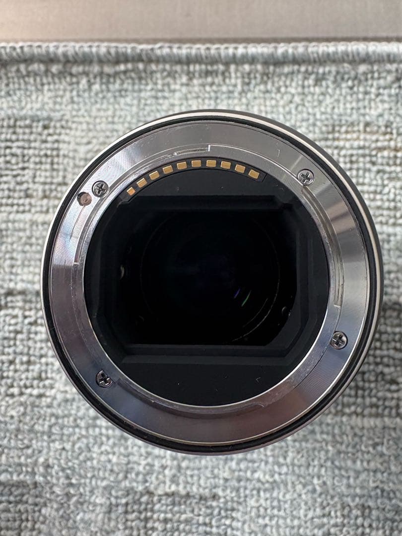 タムロン 70-180mm F2.8 Di III VXD ソニーEマウント用