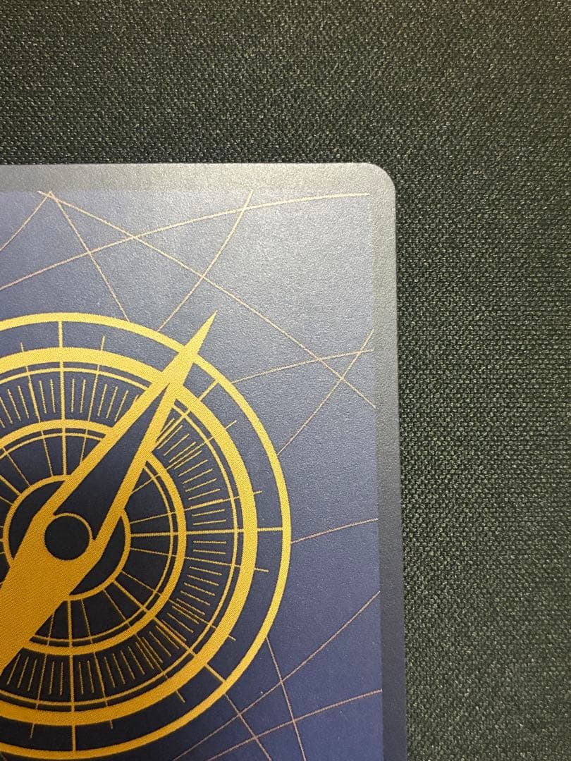 ワンピースカードゲーム　ロロノア・ゾロ　SP PRB02-006