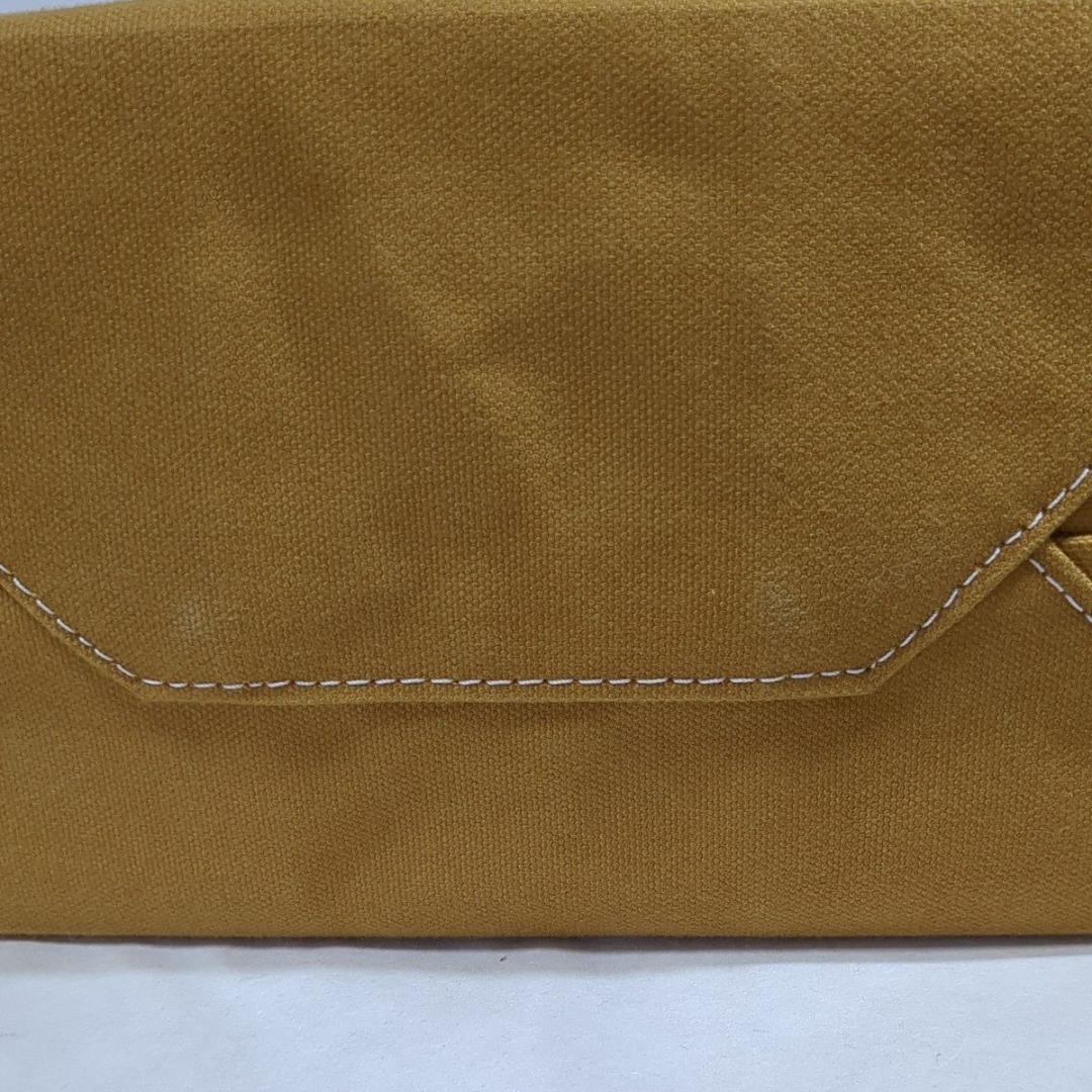 テンベア TEMBEA トートバッグ ベージュ ユナイテッドアローズ 美品