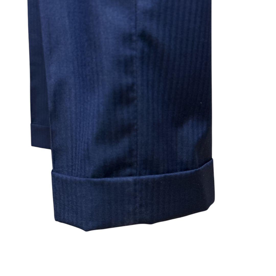 リングヂャケットマイスター　シャドウストライプスーツ