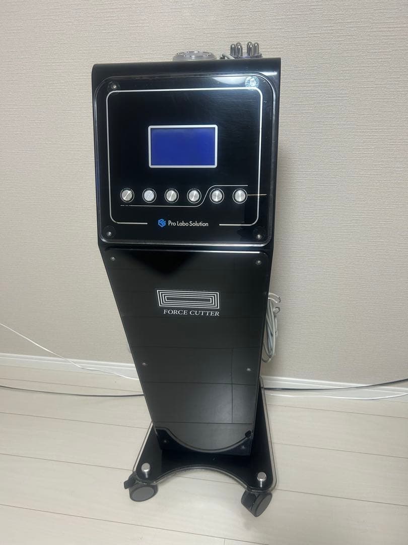 プロラボソリューション　フォースカッターForceCutter 美容機器　正規品