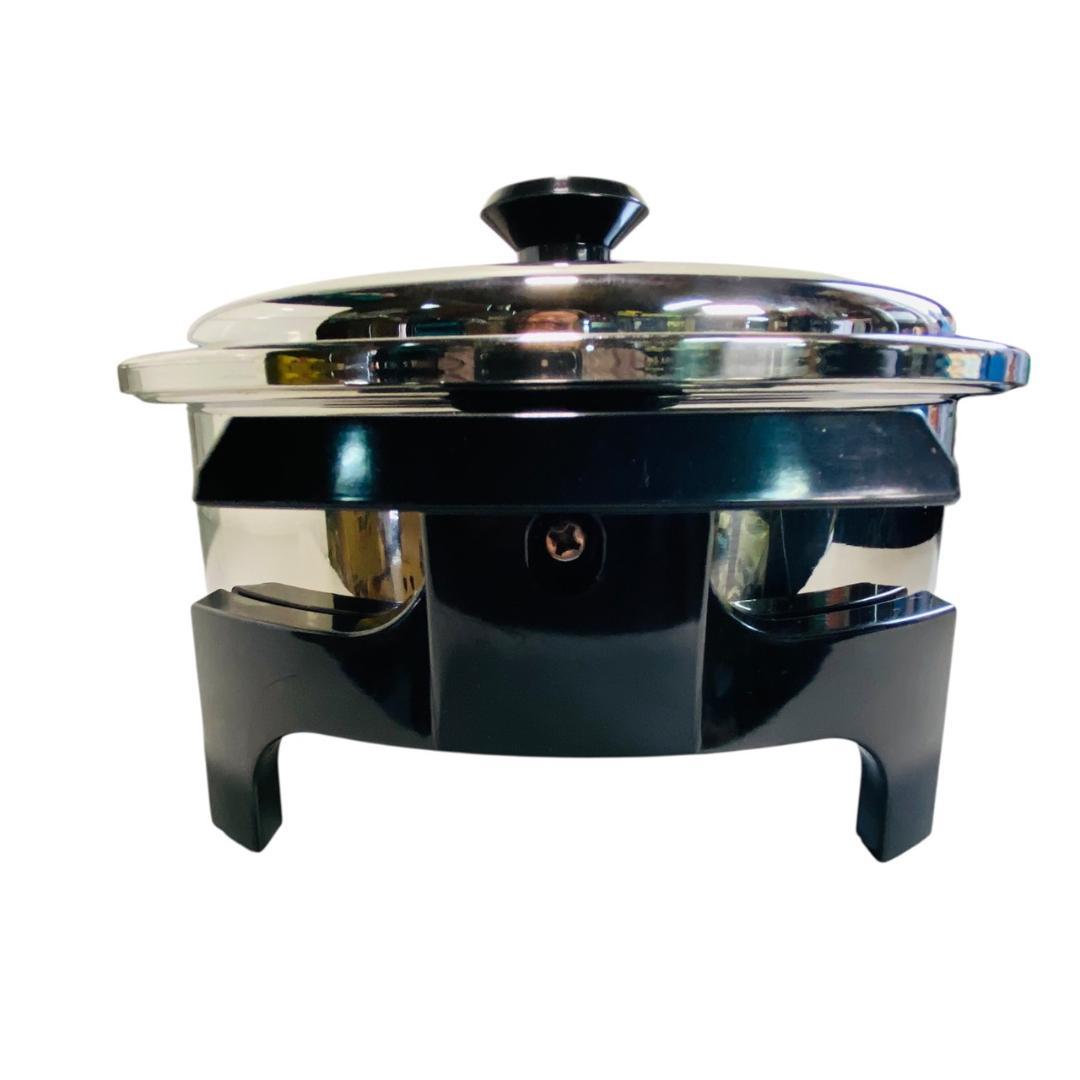 ロイヤルクイーン サンロイヤル 電気フライパン 新品未使用