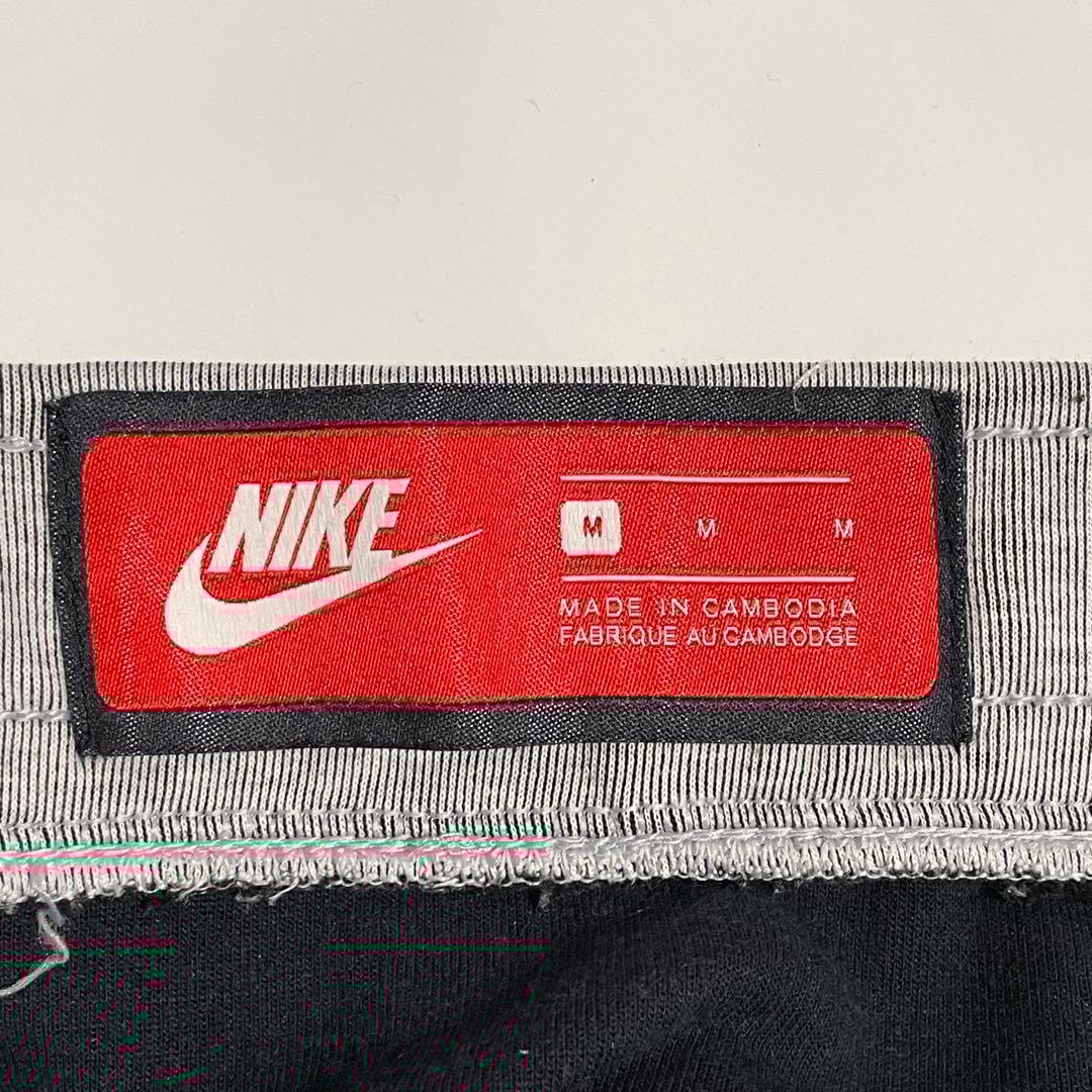 NIKE ナイキ テックフリース セットアップ 上下セット 日本未発売品