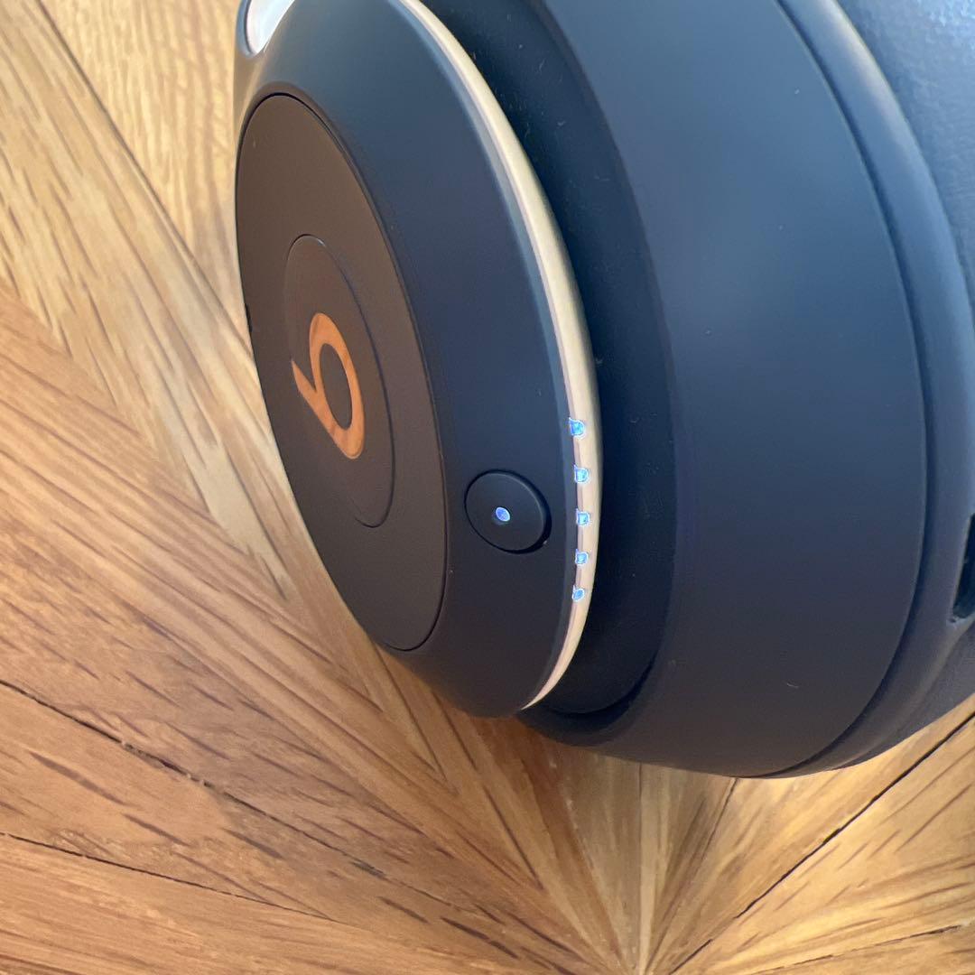 （取扱説明書無し）Studio3wireless 2019年製