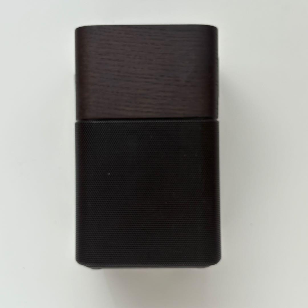 SONY SRF-V1BT ラジオ