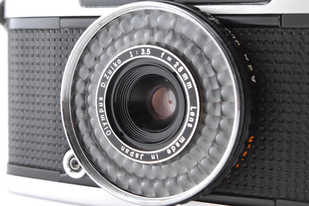 olympus pen ee3 動作確認済　レッドフラグOK