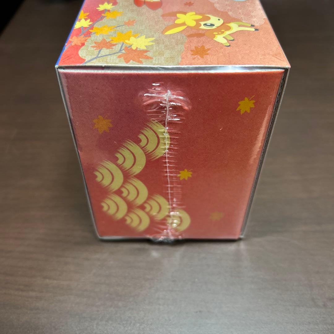 ポケモンカードゲーム　スペシャルbox　ポケモンセンターヒロシマ