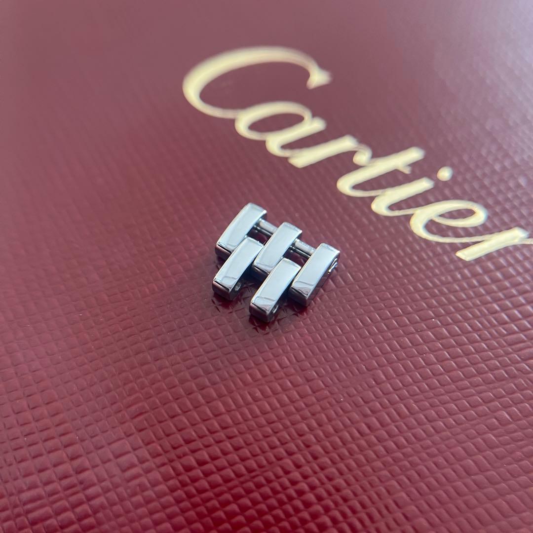 Cartier カルティエ パンテール ミニ 1コマ SS WSPN0019