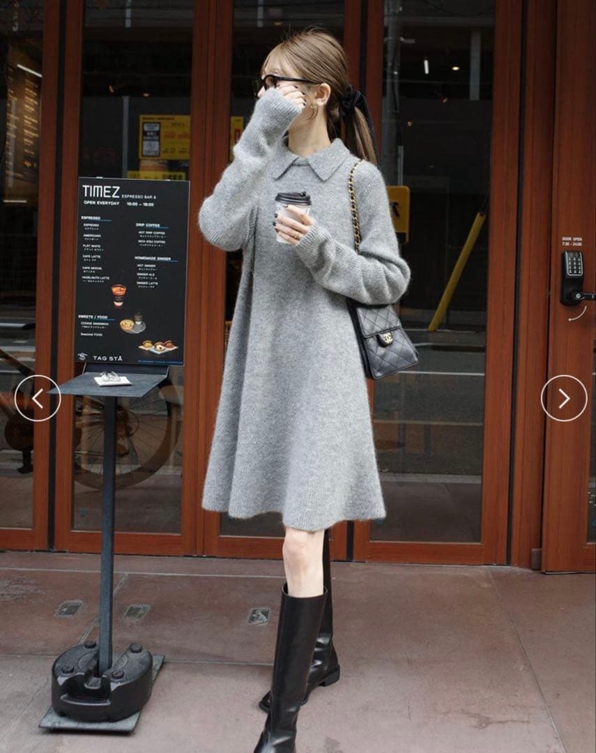 ミラオーウェン　ワンピース