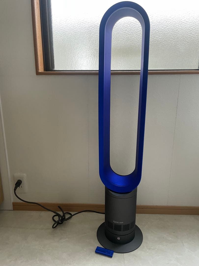 扇風機・サーキュレーター DySon cool am07