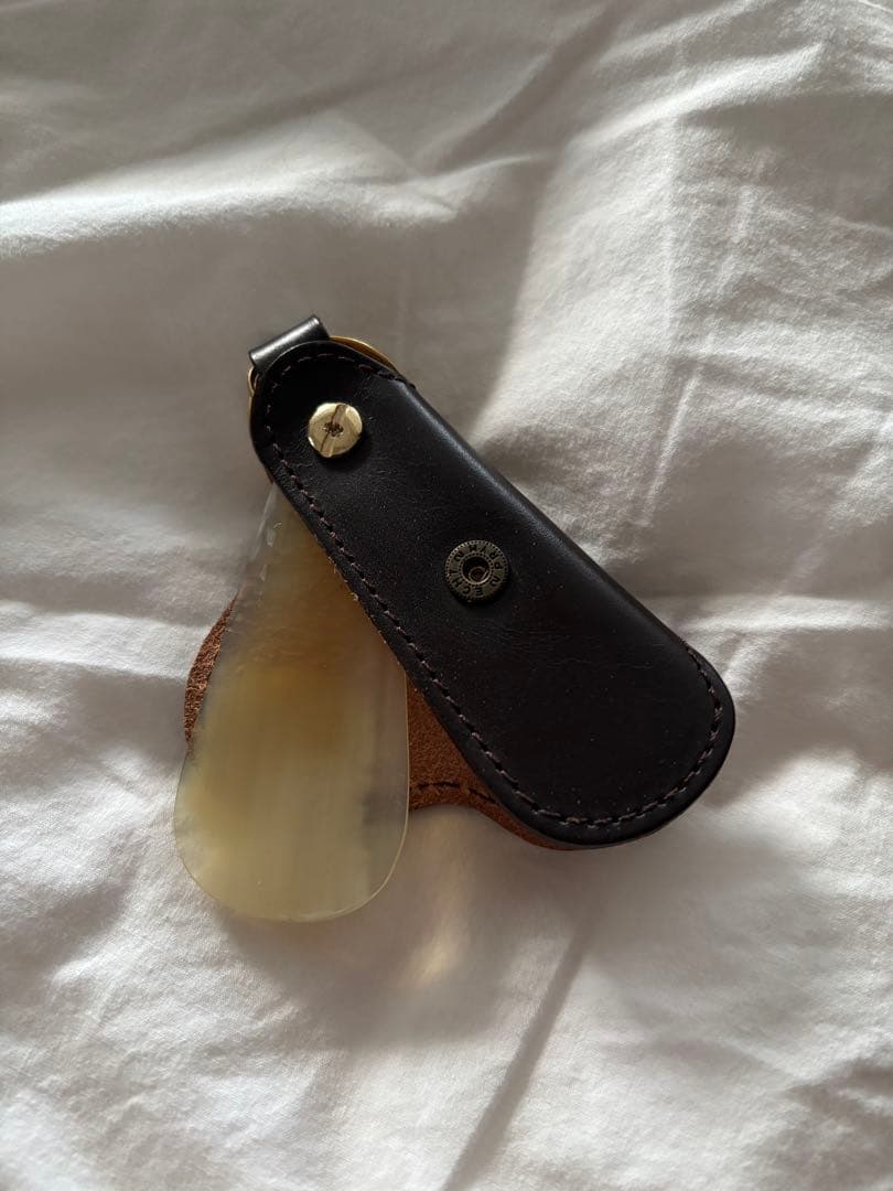 t.m商品　GLEN ポケットシューホーン