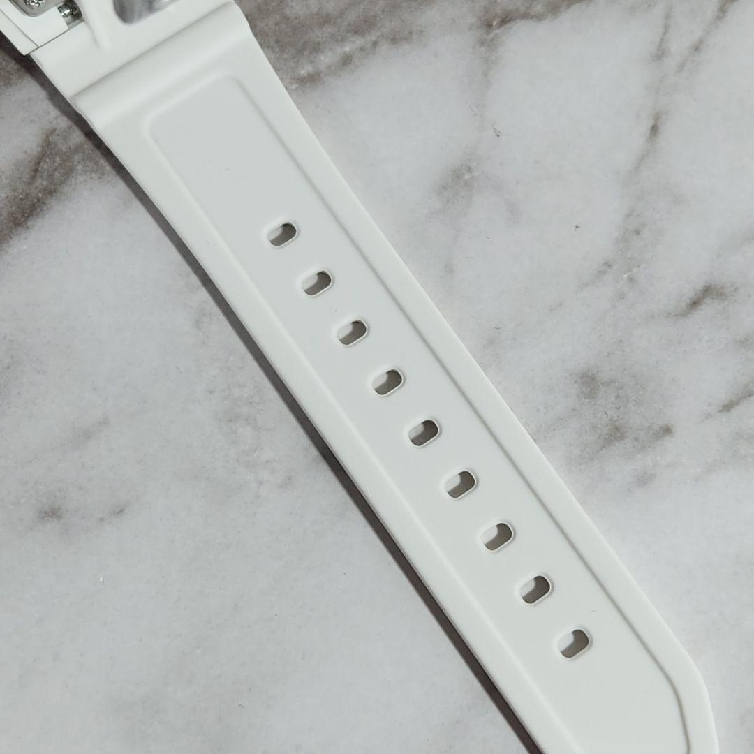 『極美品』カシオ ベビーg BABY-G G-MS 電波ソーラ 腕時計 B371