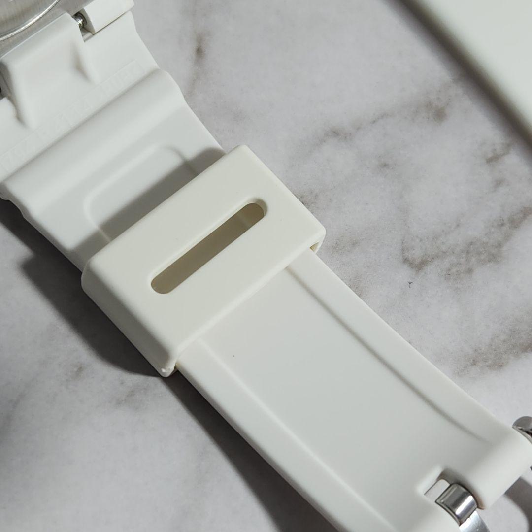 『極美品』カシオ ベビーg BABY-G G-MS 電波ソーラ 腕時計 B371