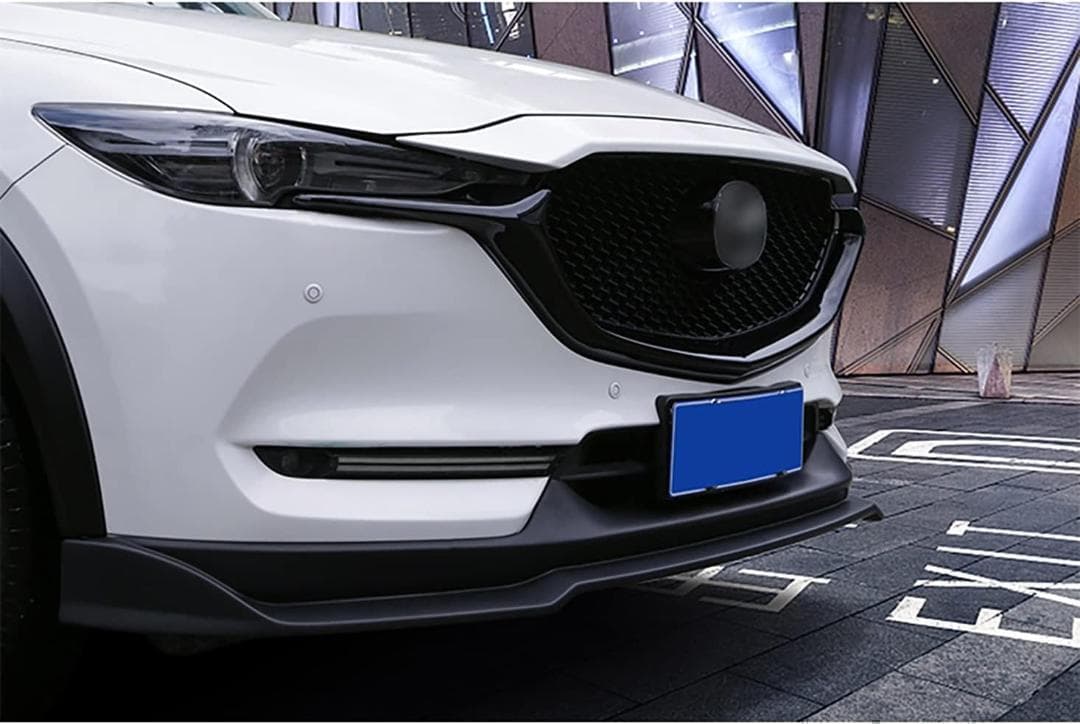 マツダ CX-5 CX-8 KF系 KG系 フロントグリル シグネチャーウイング