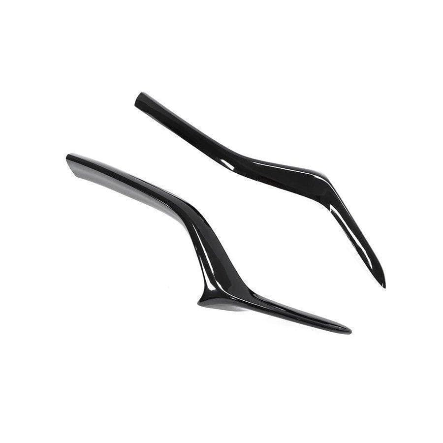 マツダ CX-5 CX-8 KF系 KG系 フロントグリル シグネチャーウイング