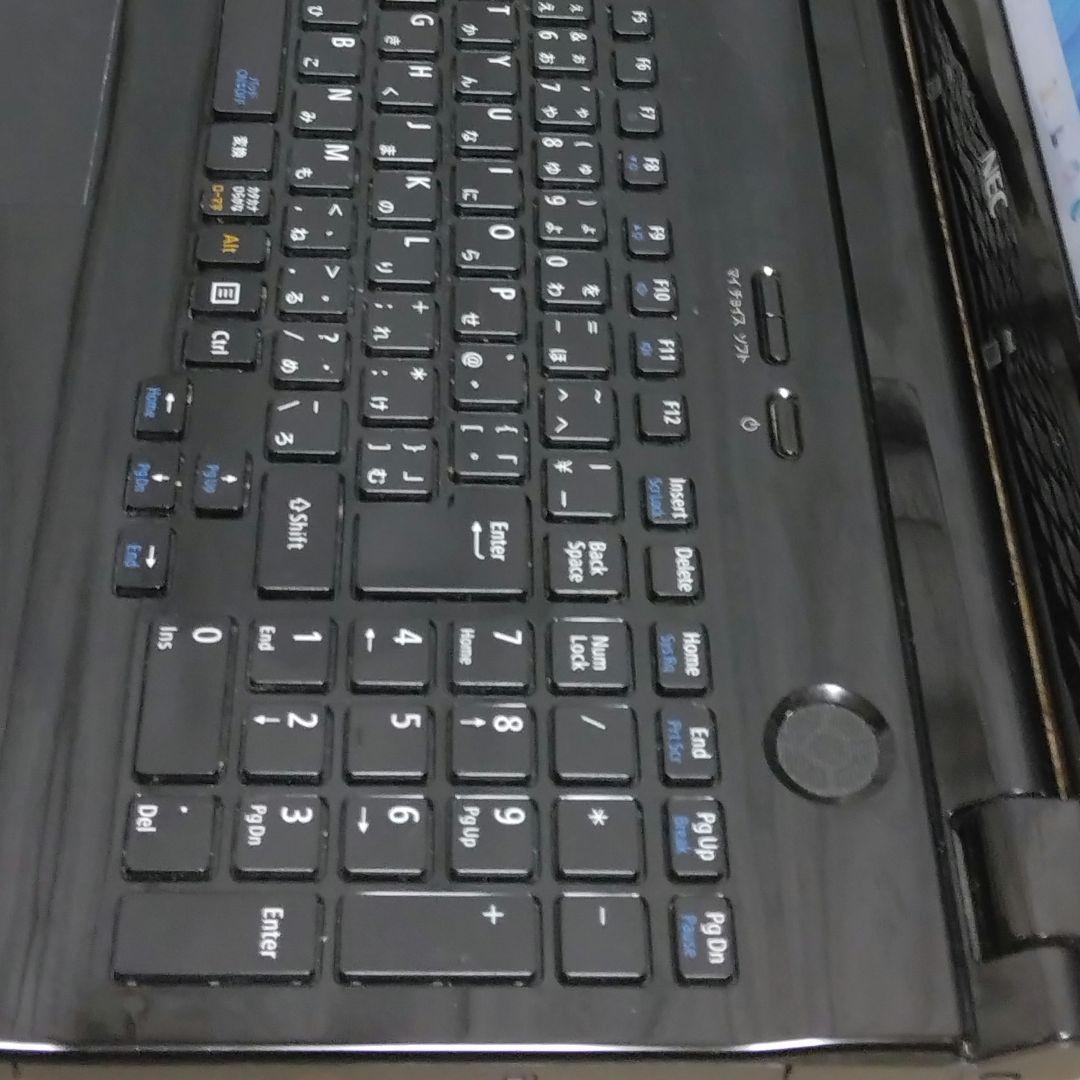 千９３ 特価 直ぐに使える初期設定済み Office ノートパソコン