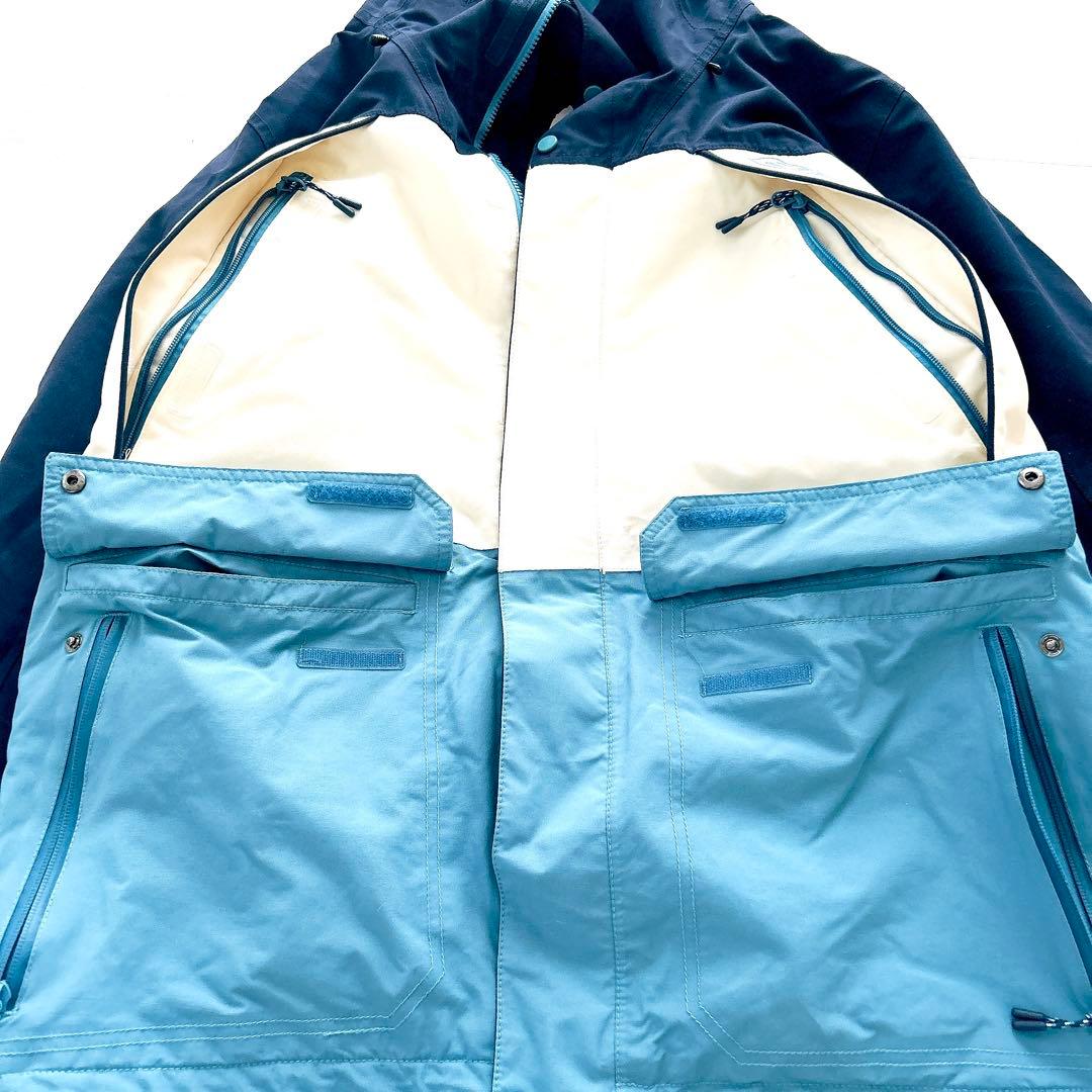 人気✨バートン 保温サーモライト 高機能スノーボードウエア上下セットセットアップ