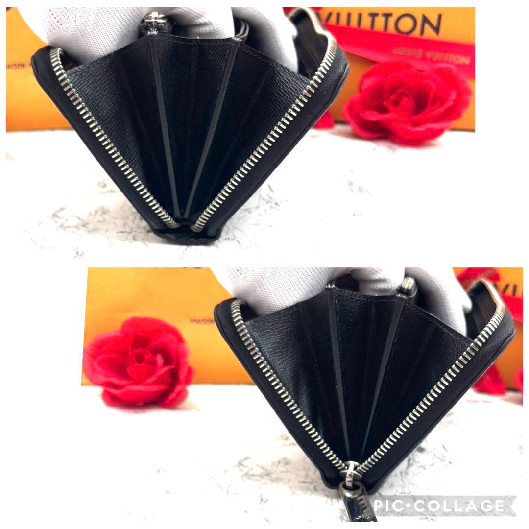 【新型モデル】 ルイヴィトン エピ ジッピーウォレット 長財布