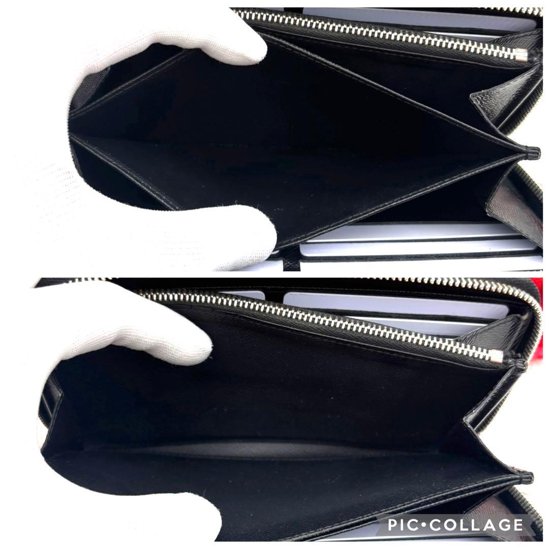 【新型モデル】 ルイヴィトン エピ ジッピーウォレット 長財布