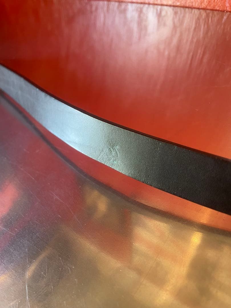 vivienne westwood ゴールドベルト　オーブ