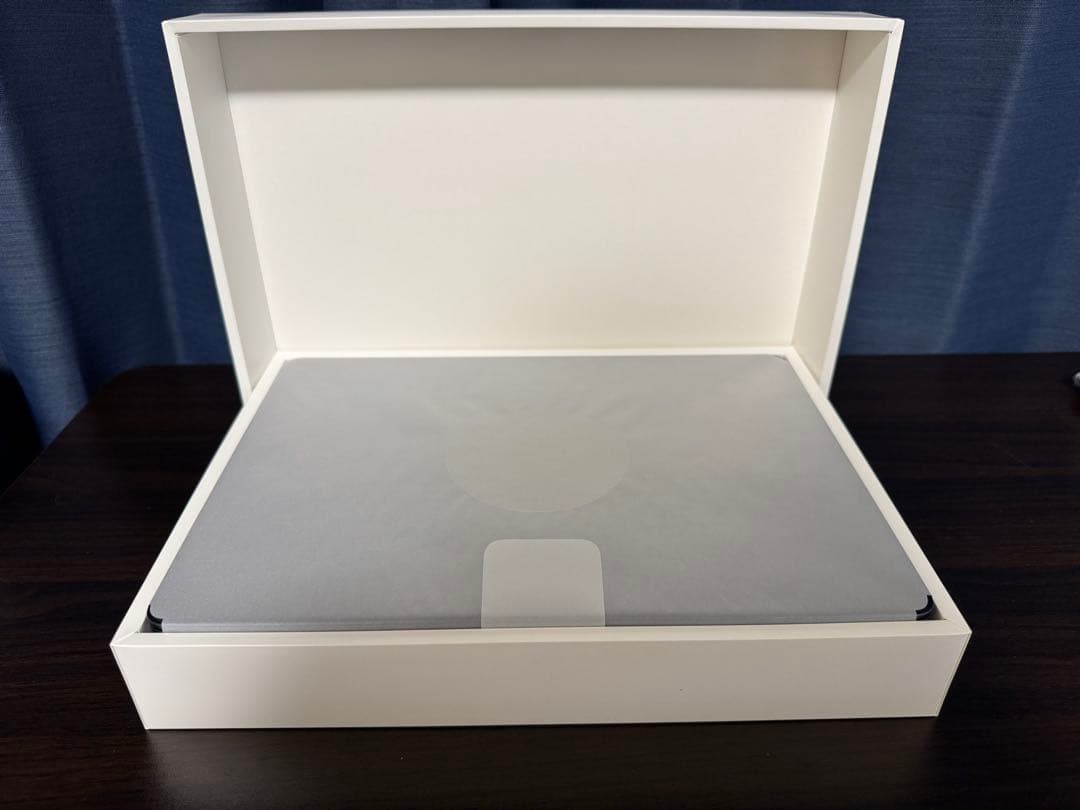 な*ん様 M2 Macbook Air 16GB 512GBSSD USキーボー