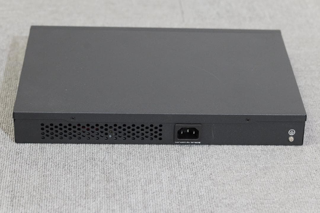 SKS7300-12GPY2XGT2XGS 10GbE 対応スイッチ