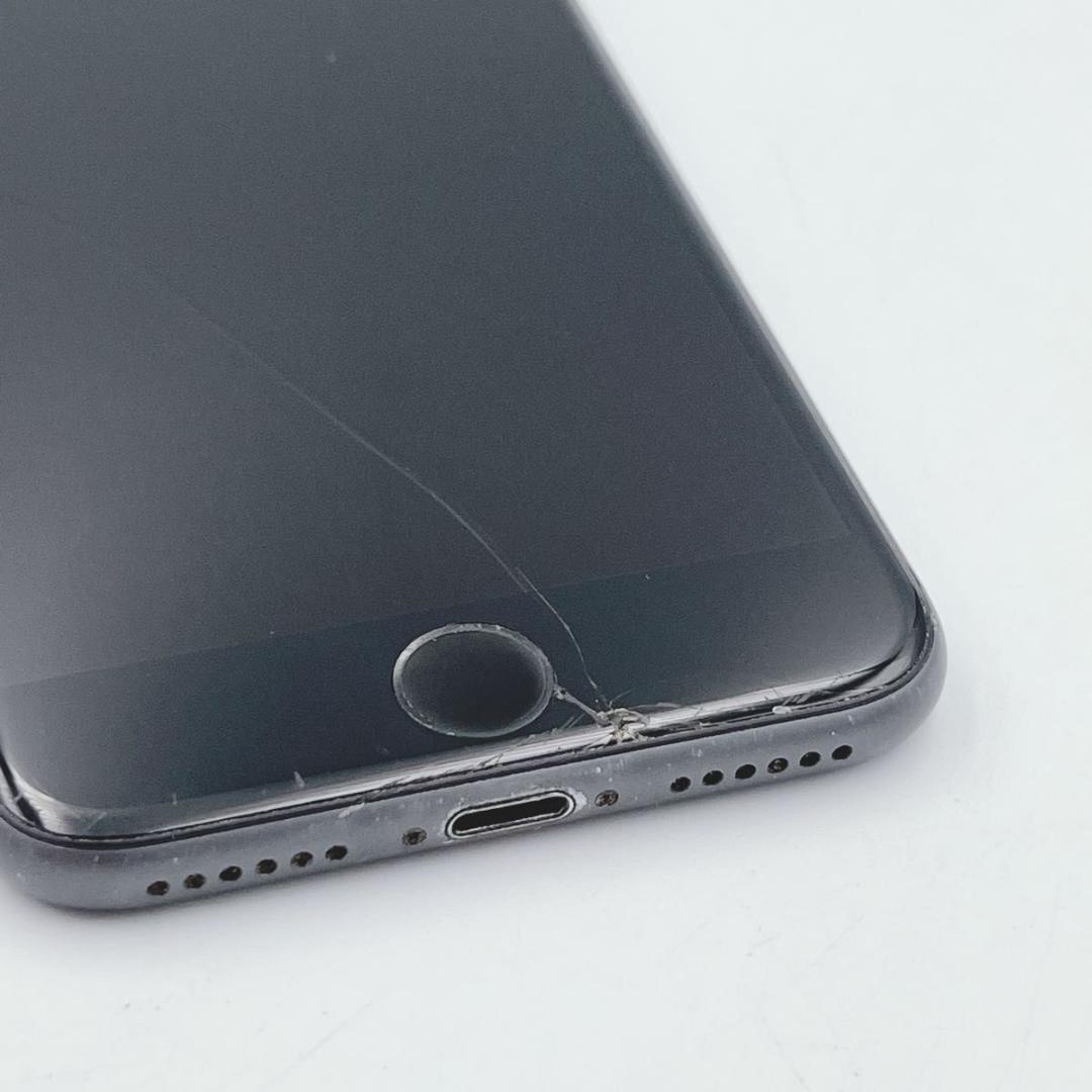 Apple iPhone8 256GB 大容量 SIMフリー スペースグレイ