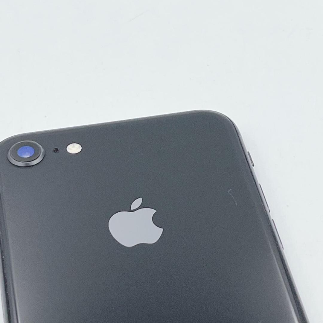 Apple iPhone8 256GB 大容量 SIMフリー スペースグレイ