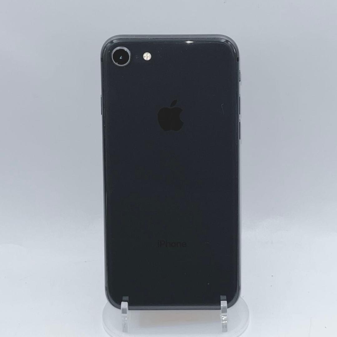 Apple iPhone8 256GB 大容量 SIMフリー スペースグレイ